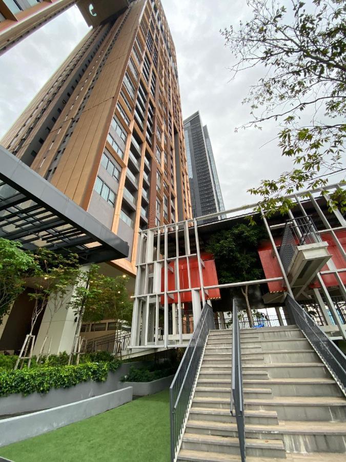 Infinity Pool Suite Bukit Bintang Lalaport Bbcc Kuala Lumpur Luaran gambar