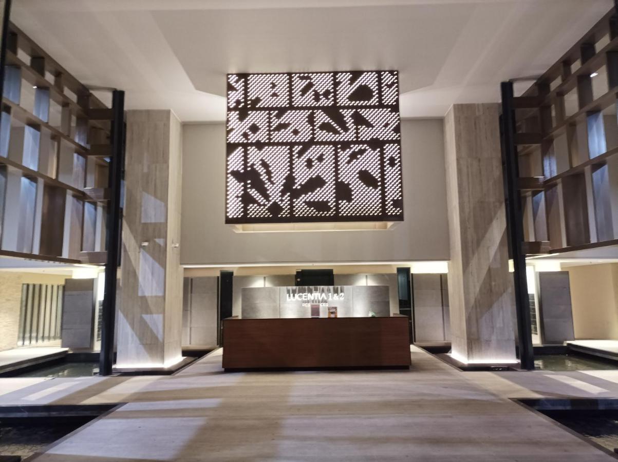 Infinity Pool Suite Bukit Bintang Lalaport Bbcc Kuala Lumpur Luaran gambar