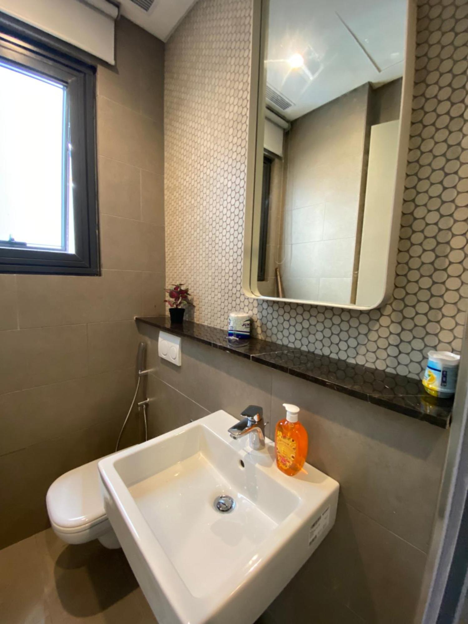 Infinity Pool Suite Bukit Bintang Lalaport Bbcc Kuala Lumpur Luaran gambar